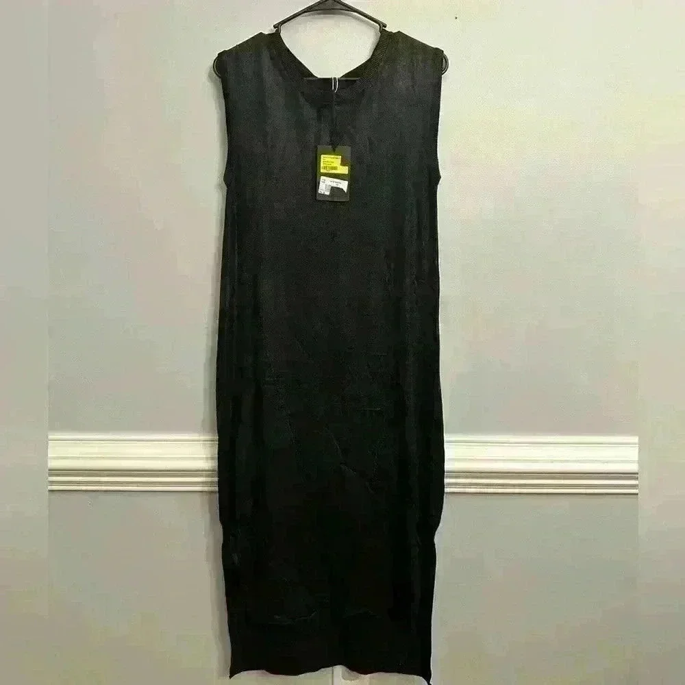 Serie America Dress - Picture 1 of 4
